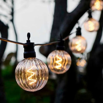 Se Luke startsæt fra Sirius - lyskæde med 10 klare LED-pærer i varm hvid - Lyskæder > Lyskæder udendørs - SIRIUS - Spotshop ✔ Kæmpe udvalg i SIRIUS ✔ Hurtig levering: 1 - 2 Hverdage samt billig fragt - Varenummer: SPSH-SIR69700 og barcode / Ean: &